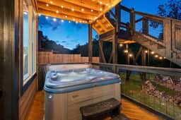 Riverfront • Private Dock • Hot Tub • Game Loft - Image 2