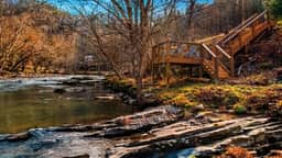 Riverfront • Private Dock • Hot Tub • Game Loft - Image 3