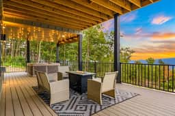 Indoor Pool, Hot Tub, Theater & Game Room, View! - Image 5