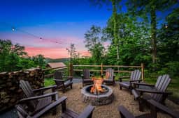 A Chalet Escape: Theater, Arcade & More - Image 2