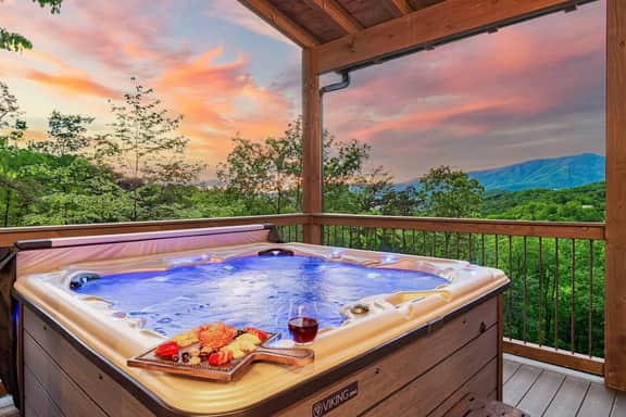 Family Lodge - Heated Pool, WiFi, Theatre, FirePit - Image 3